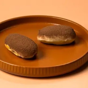 Tiramisulu Ekler (55 - 70 gr)