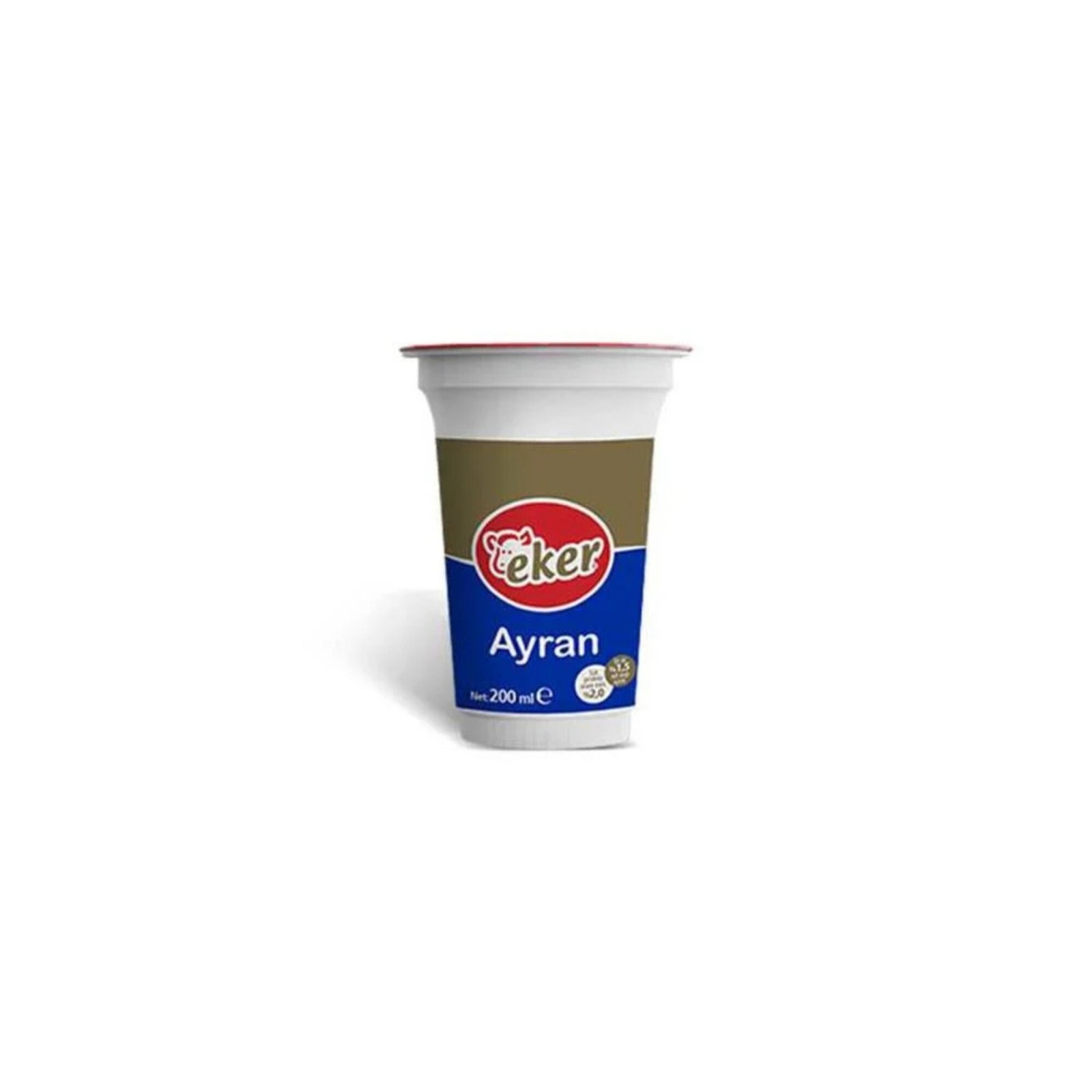 Küçük Ayran