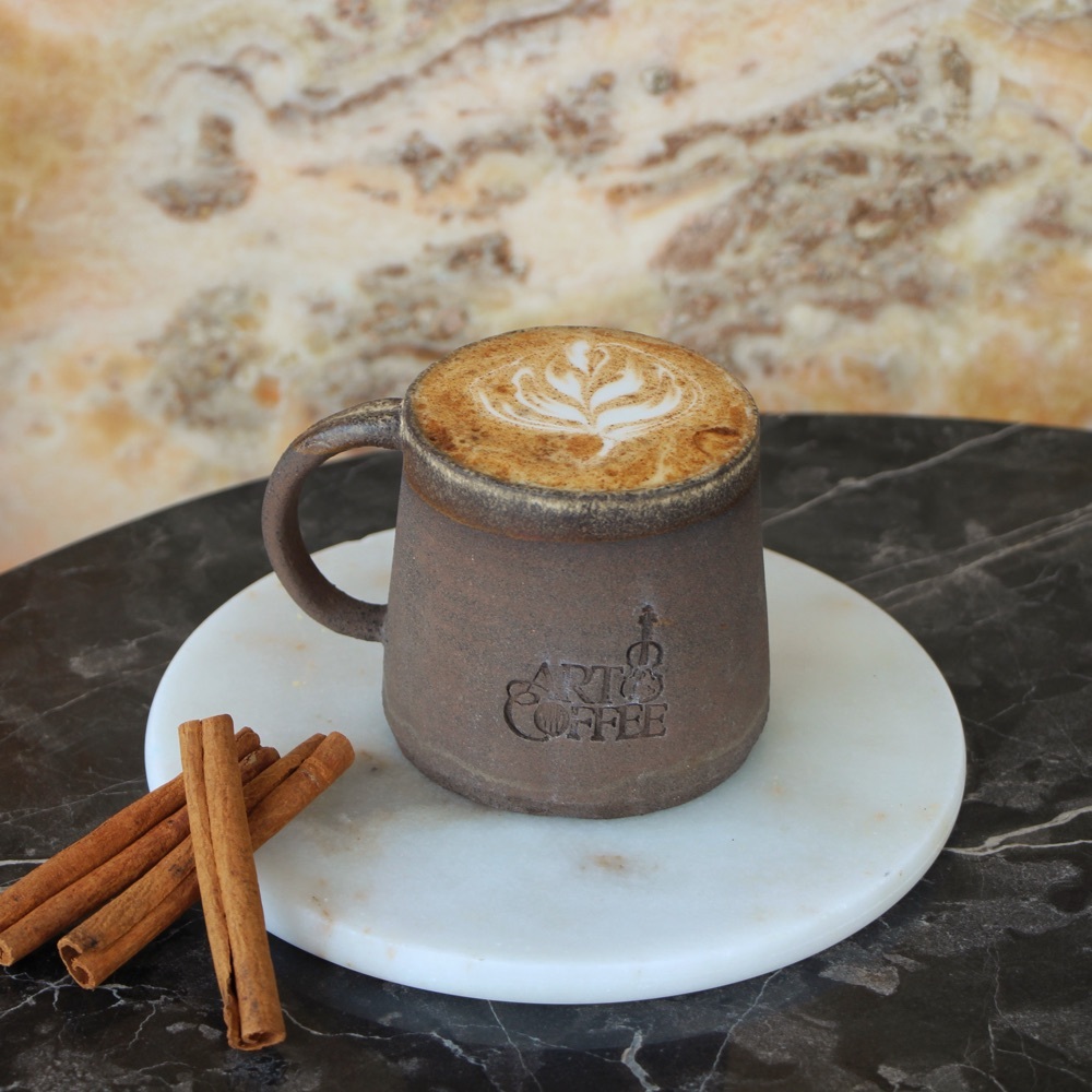 Chai Tea Latte