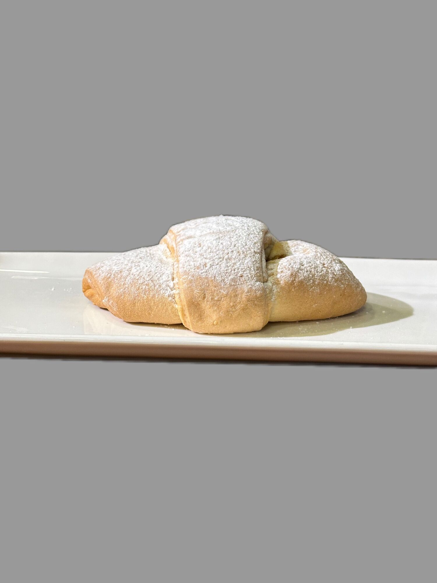 Elmalı Çörek