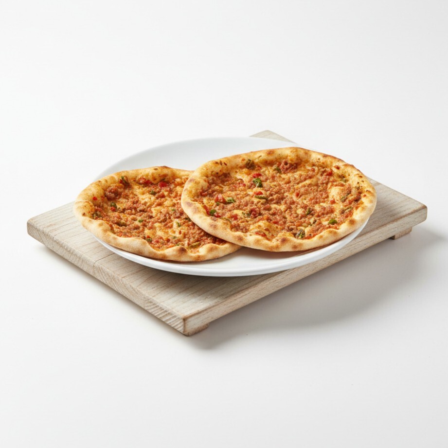 Fındık Lahmacun