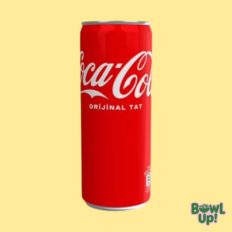 Coca Cola (33 cl)
