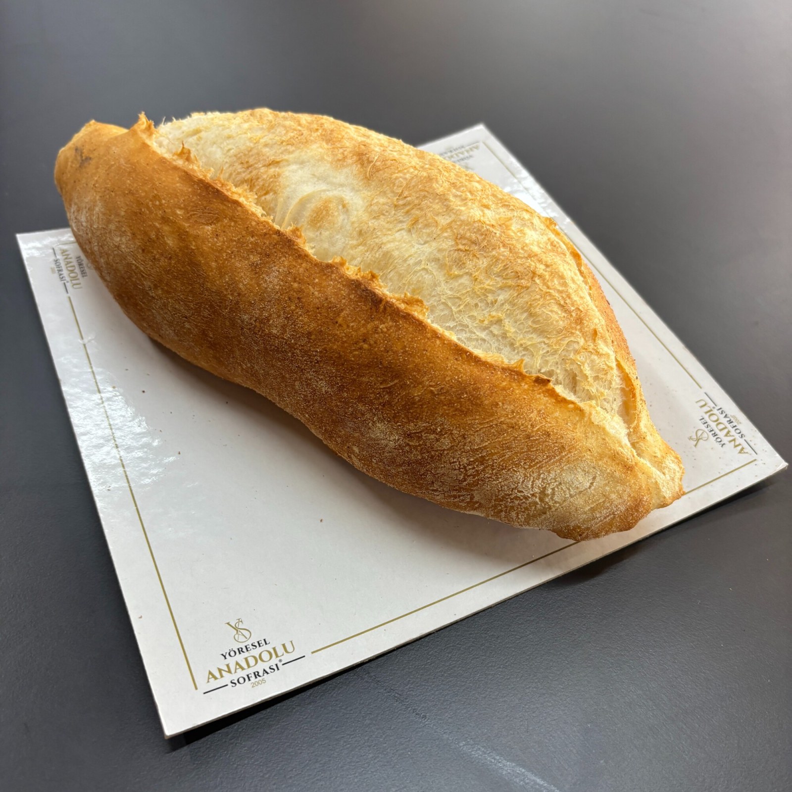 Küçük Ekmek 150gr