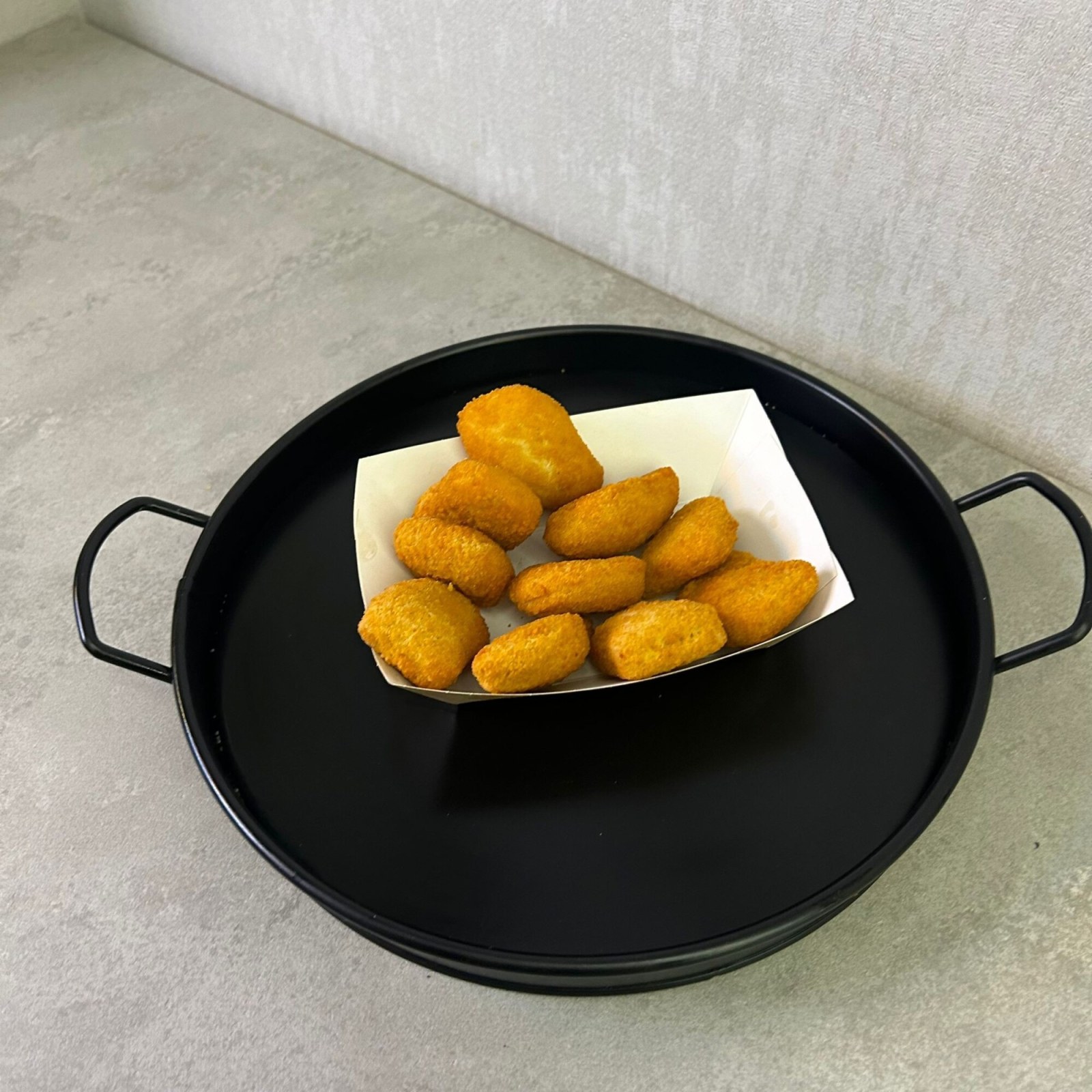Nugget (10'lu)