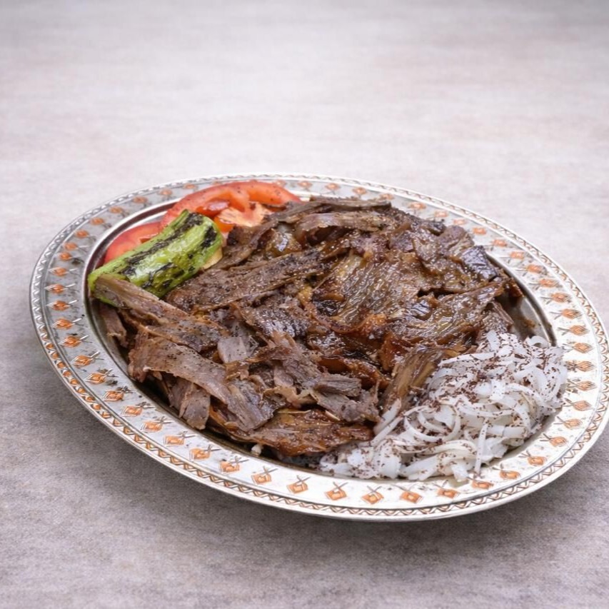 Et Döner Servis 100 Gr