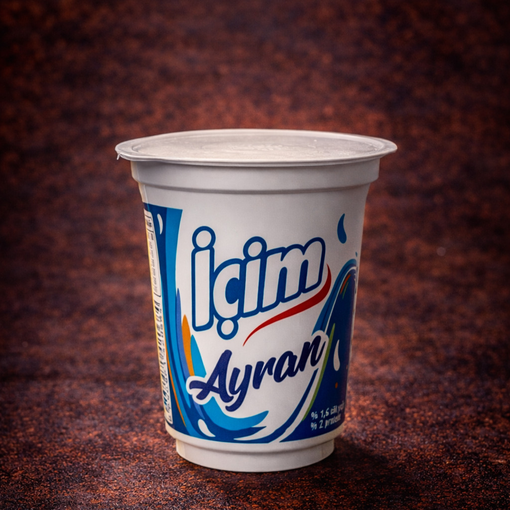 İçim Ayran (285 ml)
