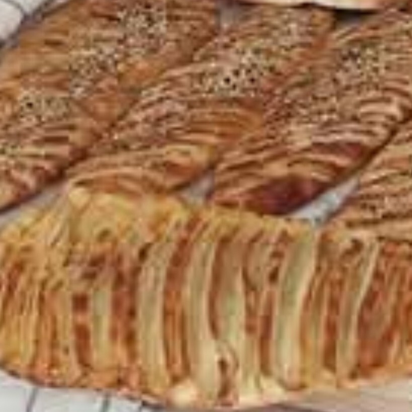 Kaşarlı Katmer