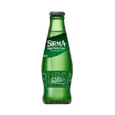 Soda