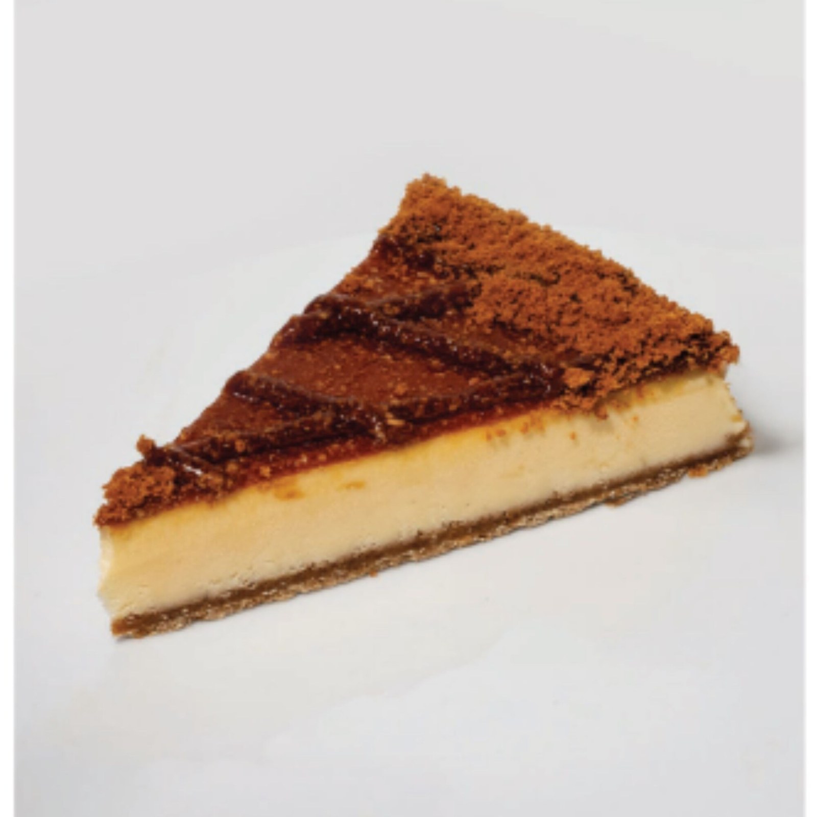 Lotus Cheescake