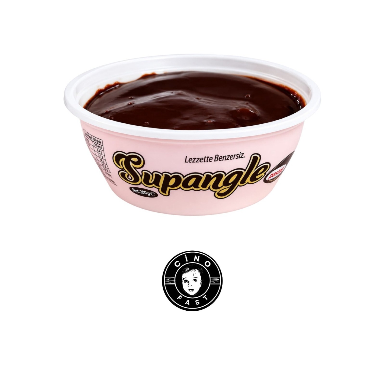 Supangle
