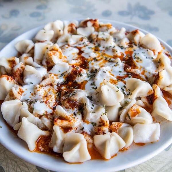 Klasik Mantı
