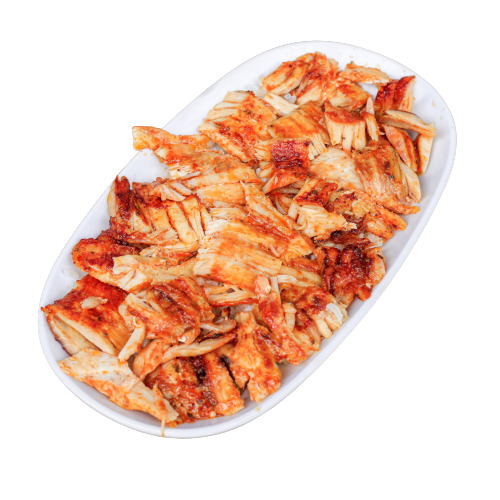 Tavuk Döner (1 KG.)