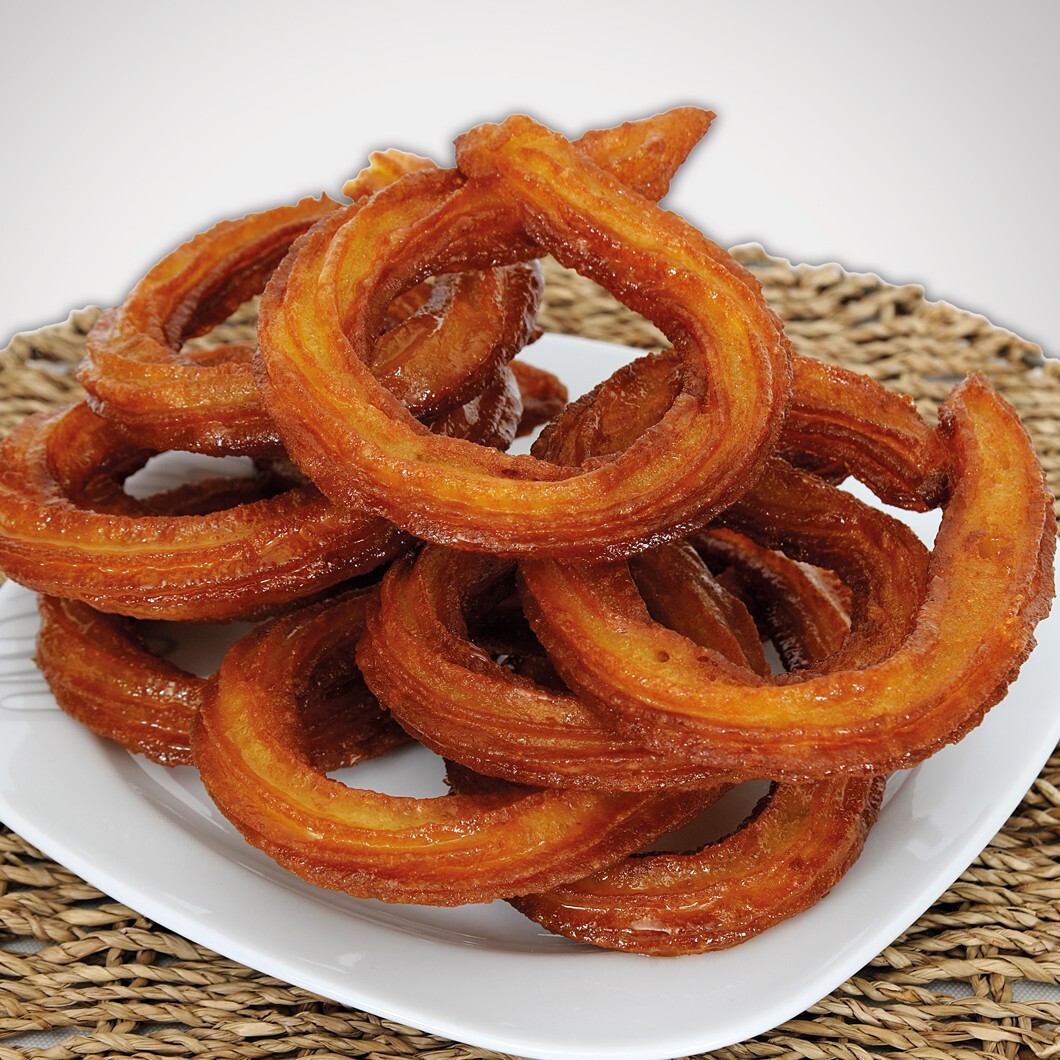 Halka Tatlı(1 Kg)