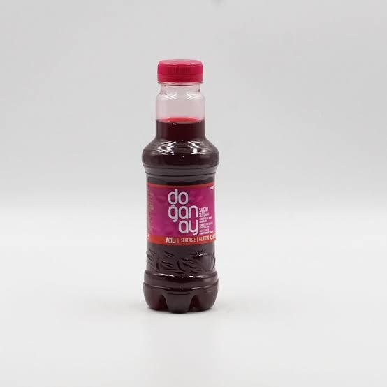 Doğanay Acılı Şalgam (330 ml)