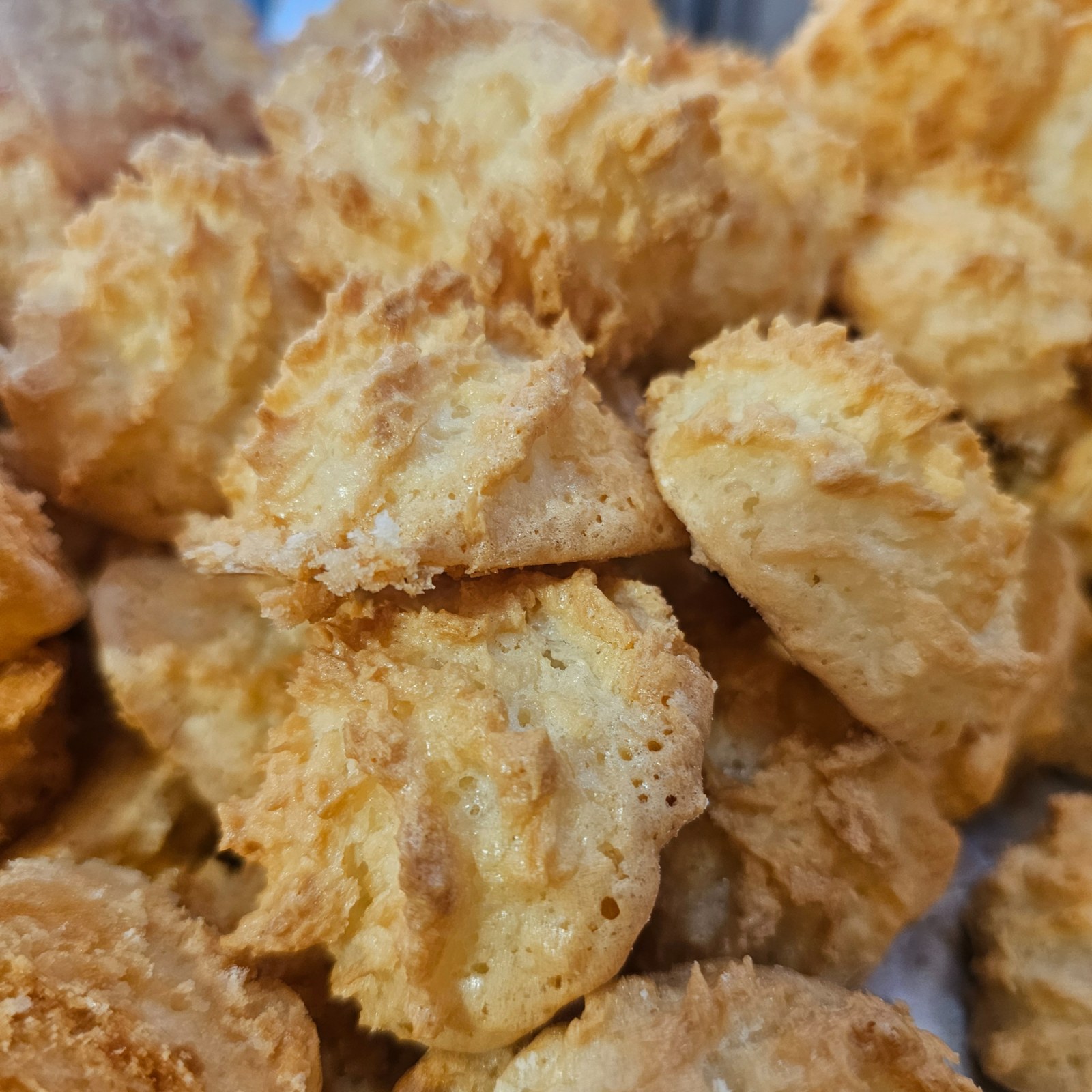 Koko Kurabiye (250gr)