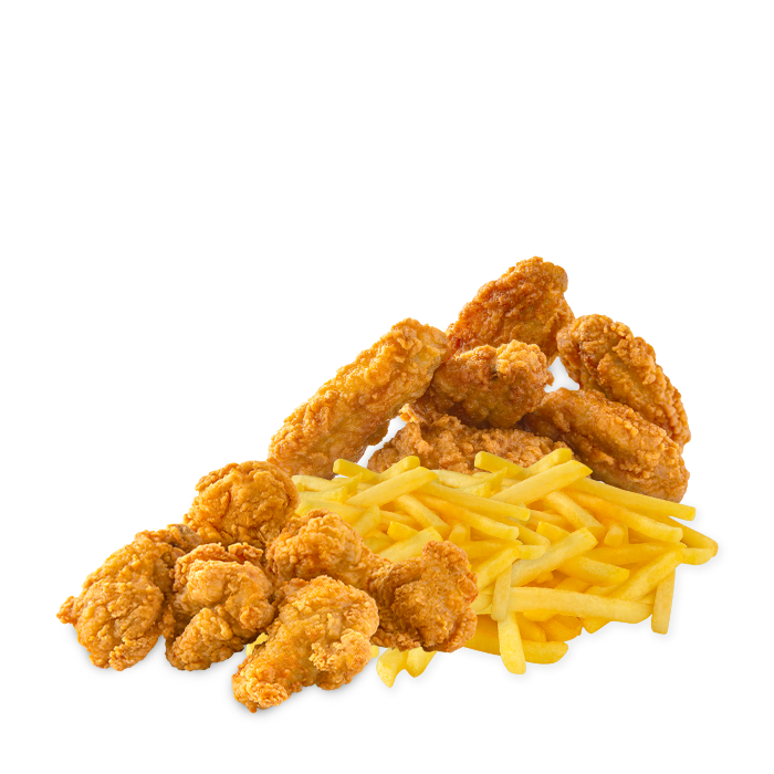L'Wings Menü