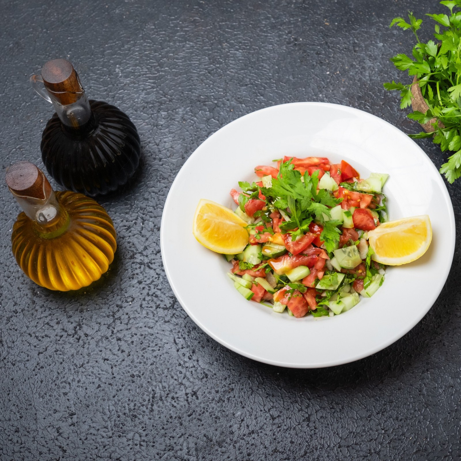 Çoban Salata