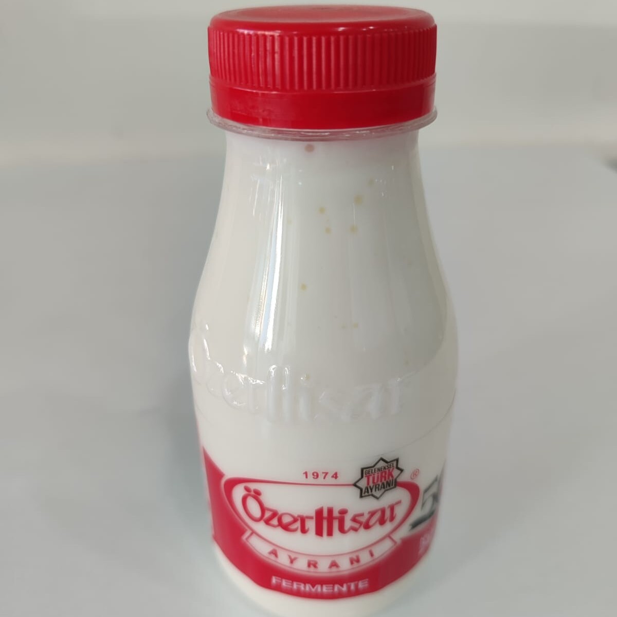 ÖzerHisar Ayran