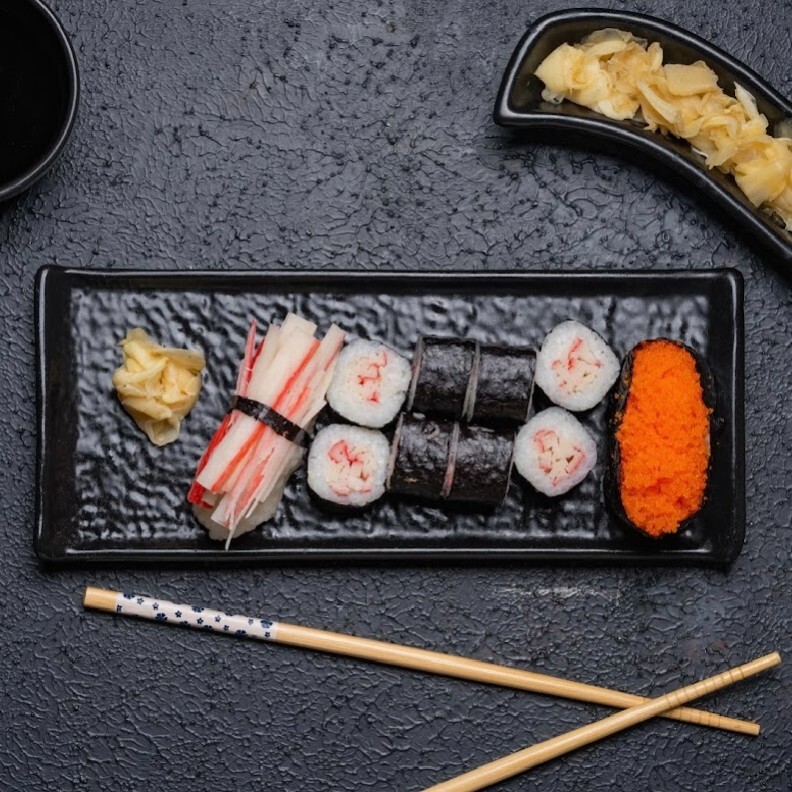 Kani Set