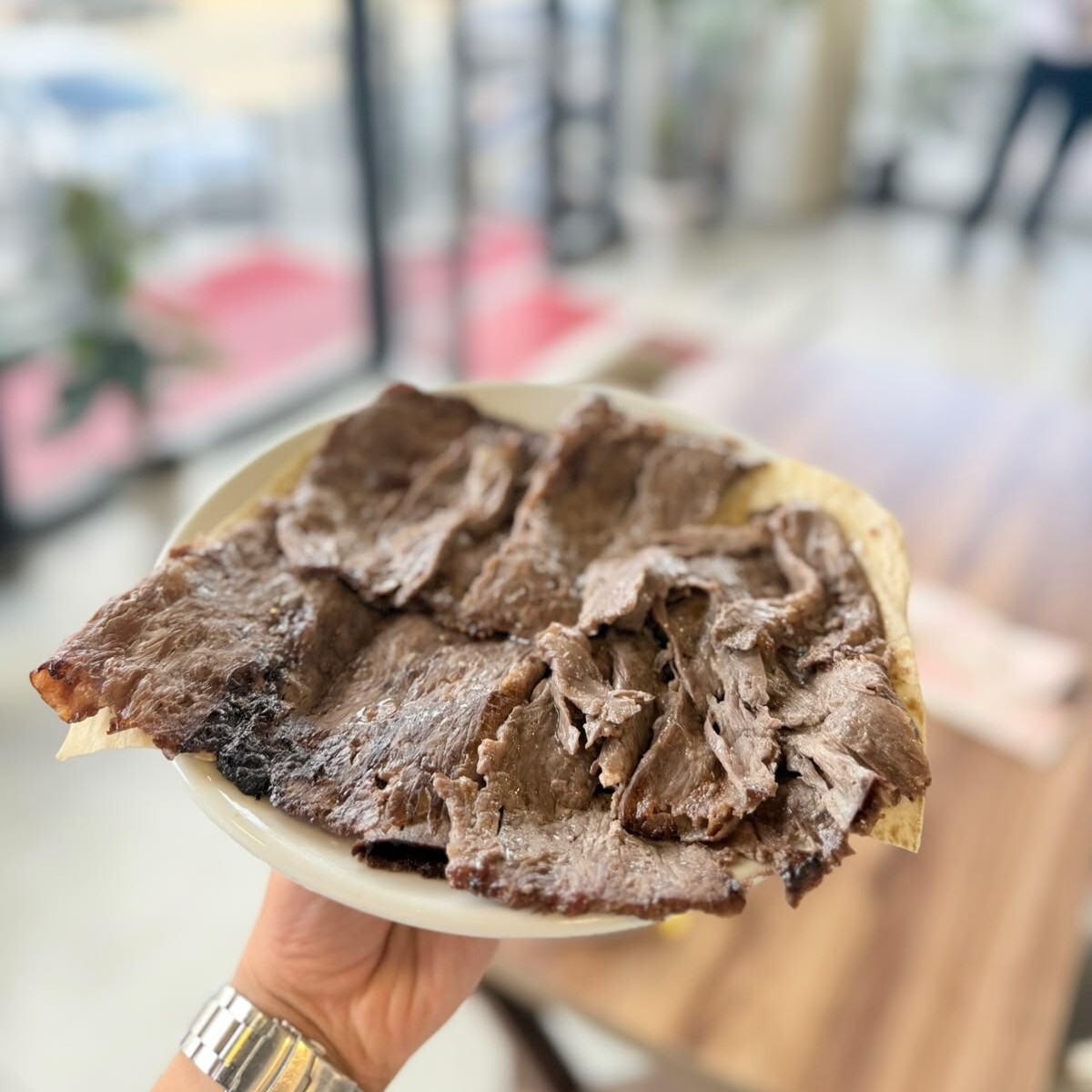 Porsiyon Döner (110 gr)