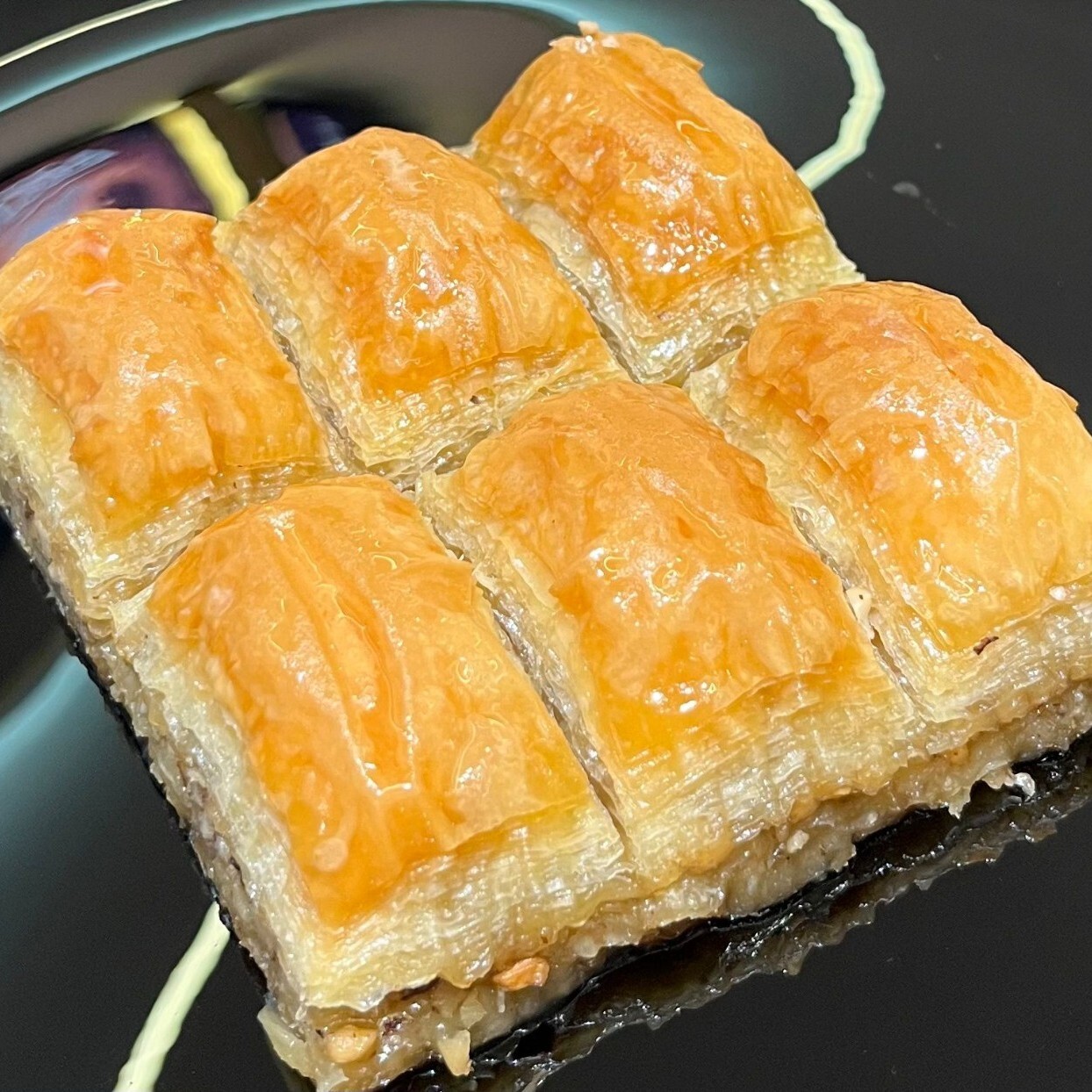 Cevizli Baklava (1KG)