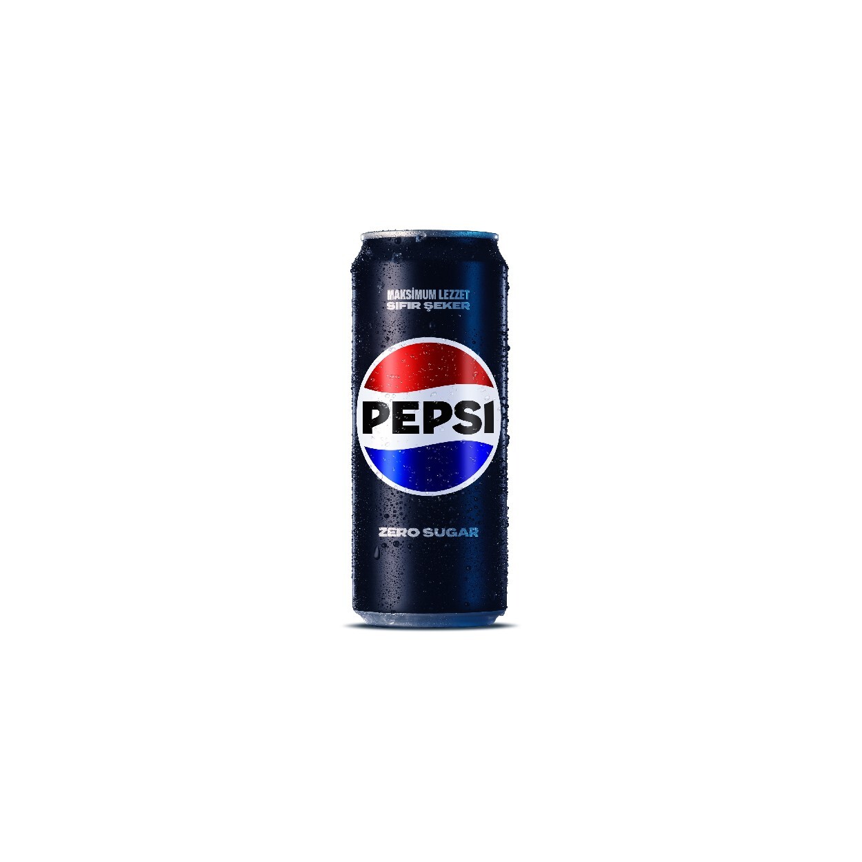 Pepsi max (33 cl.)