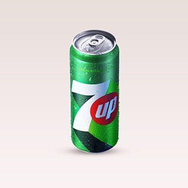 7up (33 cl.)