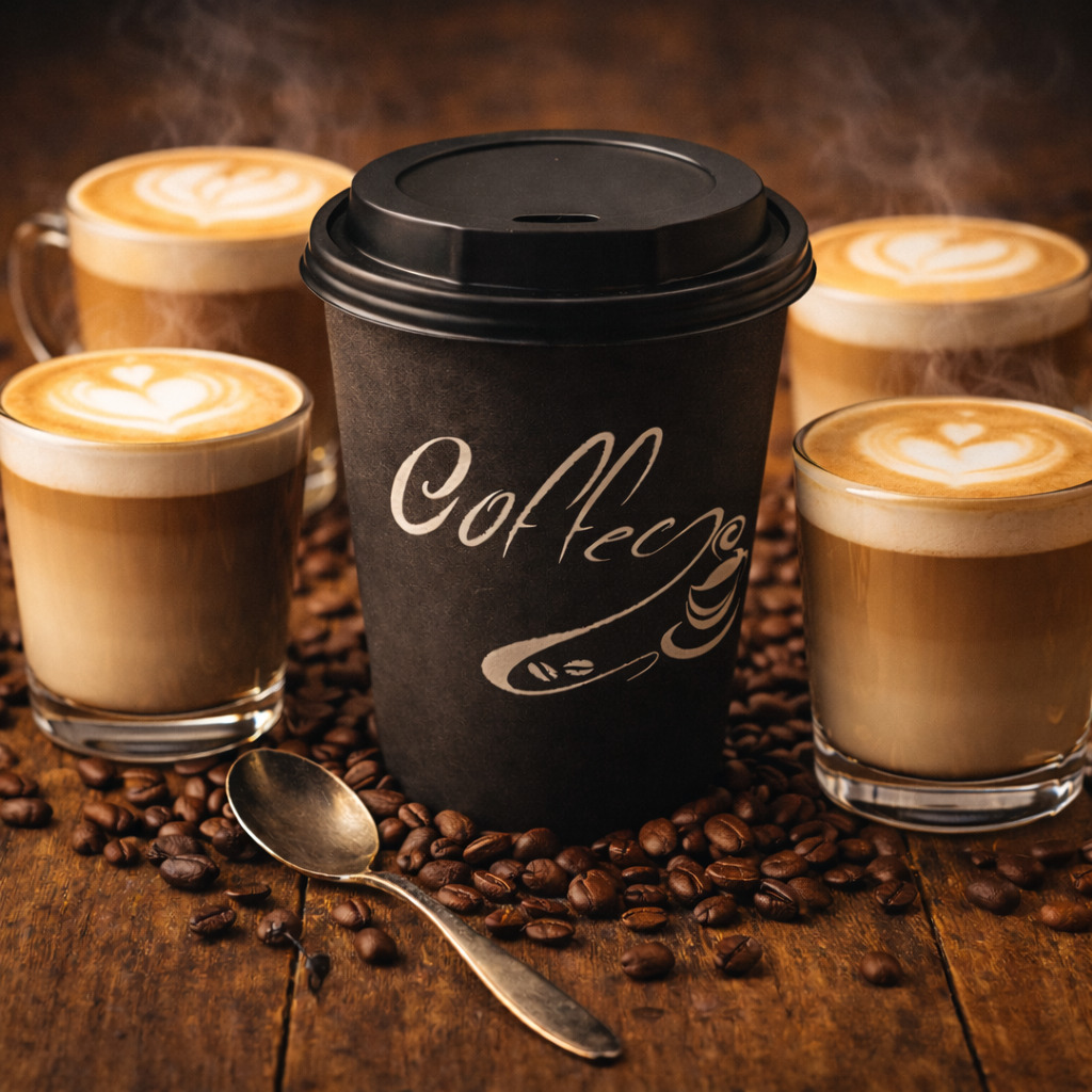Flat White