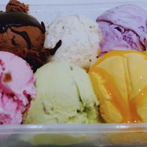Dondurma (250 Gr.)