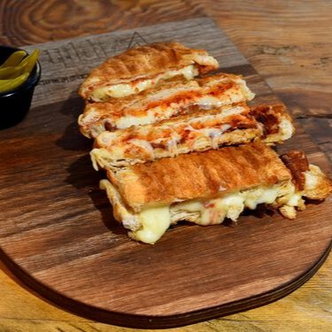 Karışık Tost