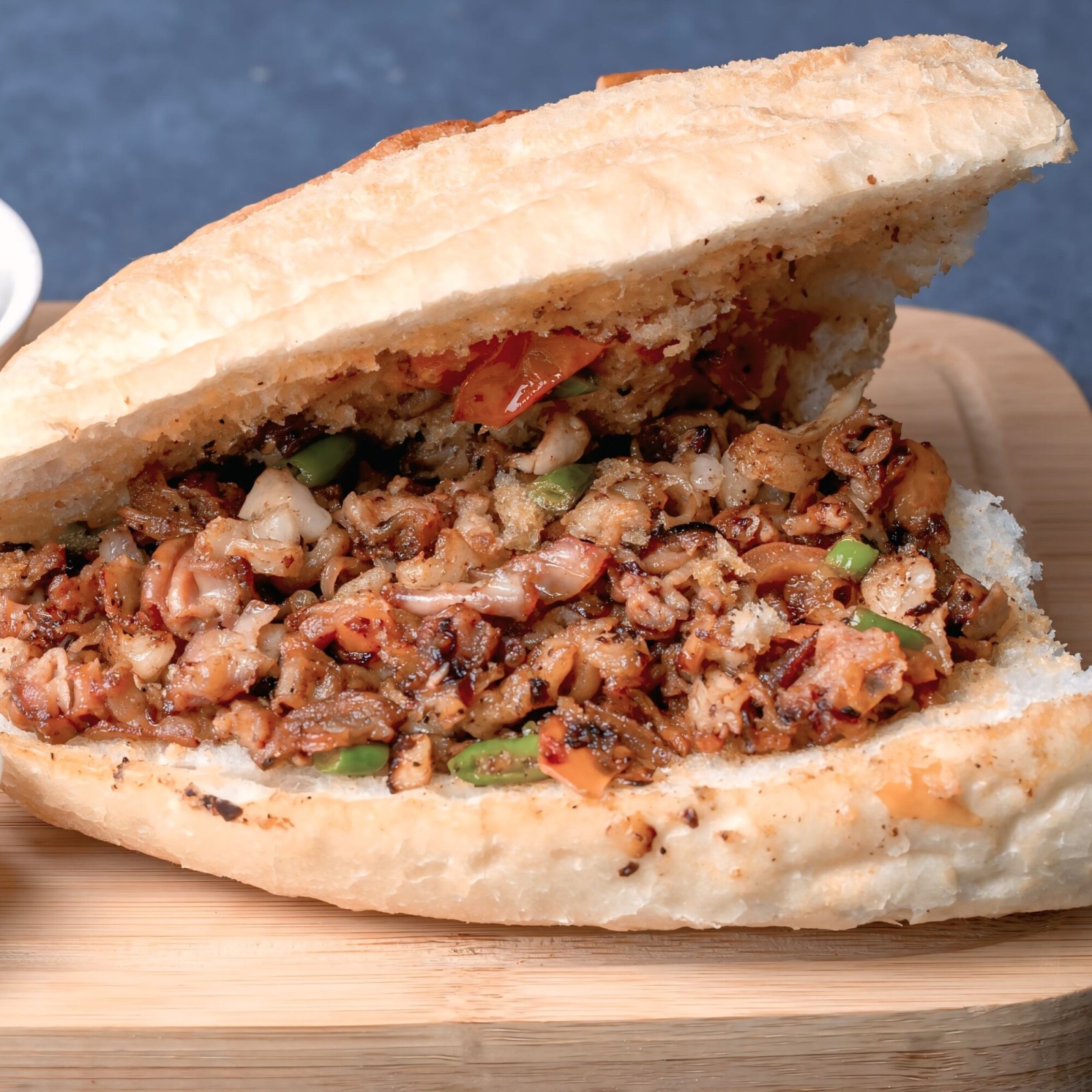süt Kokoreç (Üç Parça) 90 gr