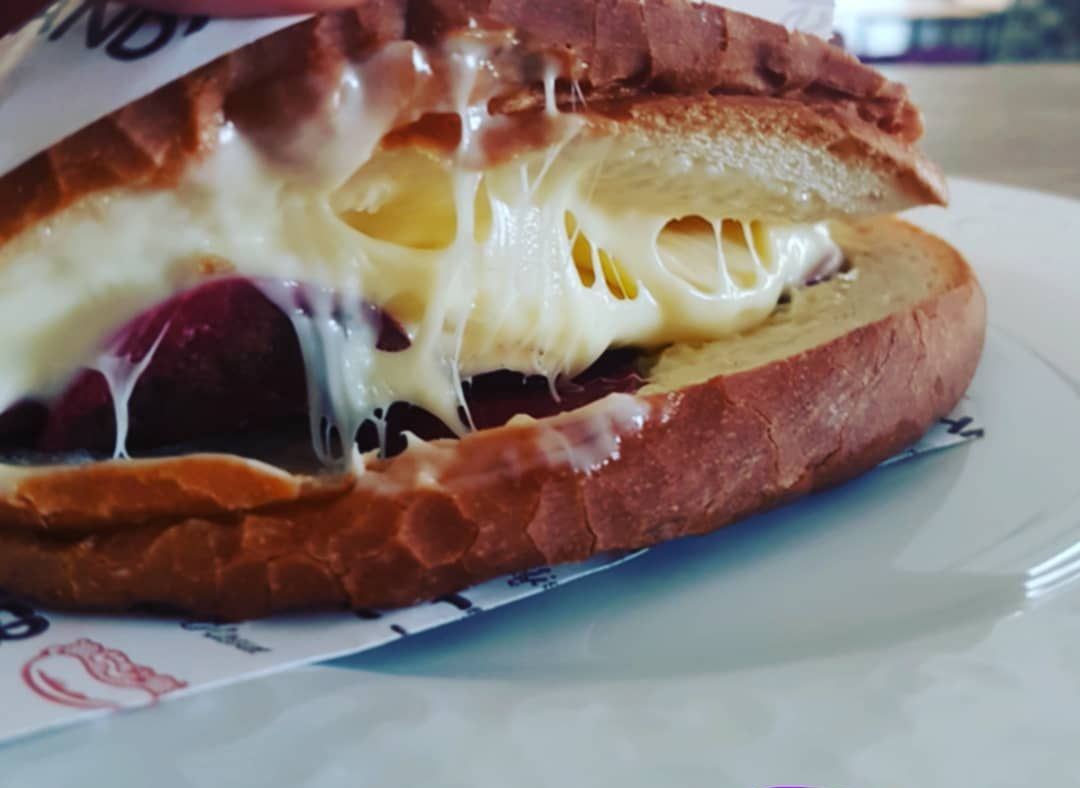 Karışık Tost