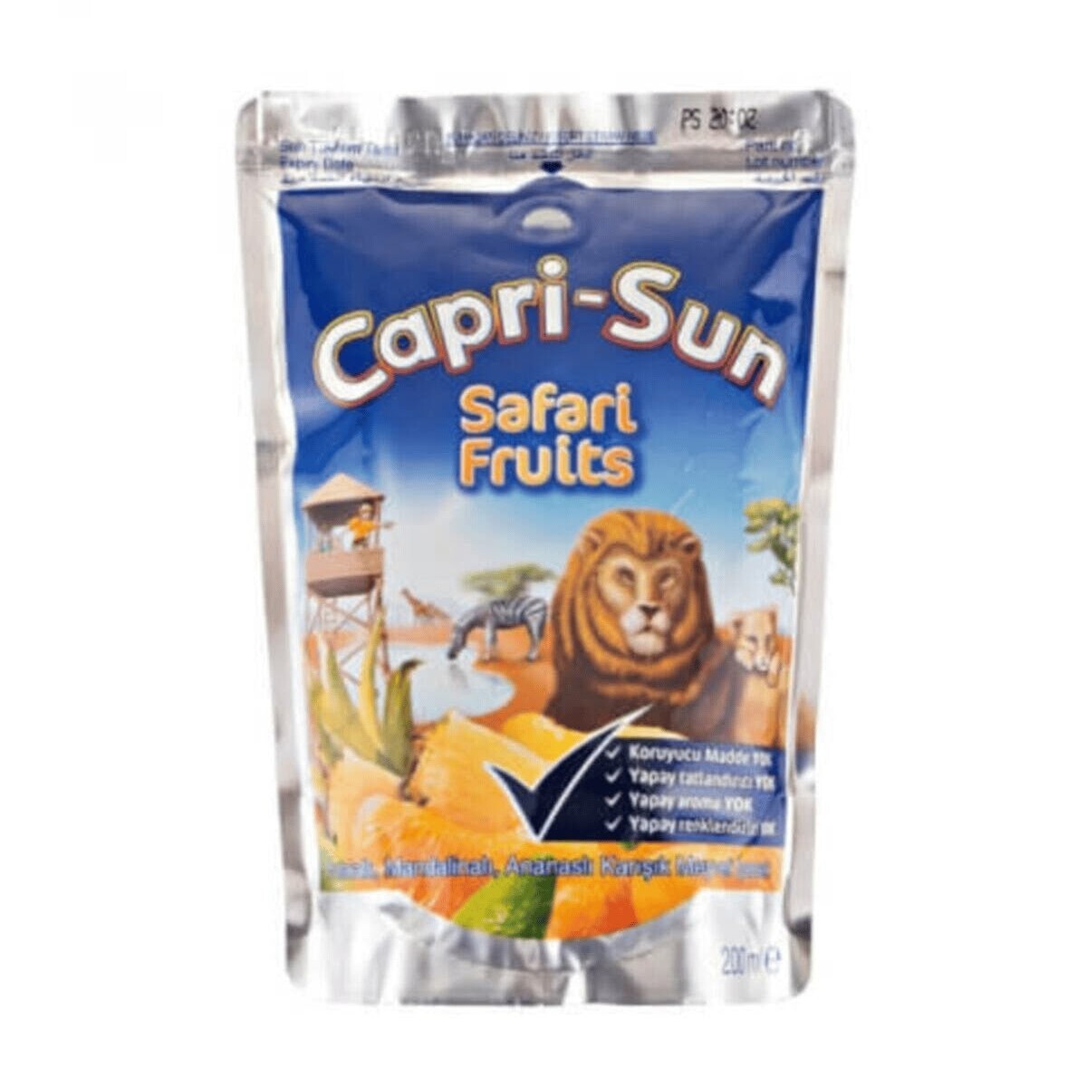 Capri-Sun (200 ml)