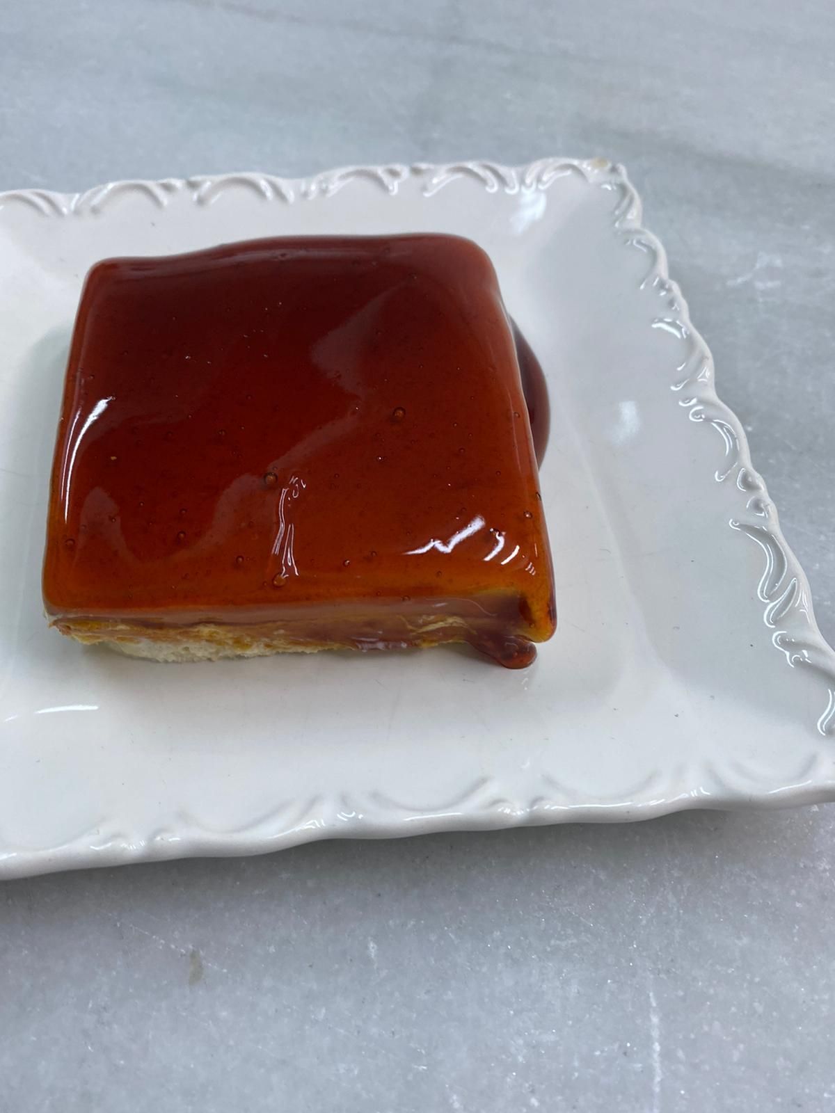 Trileçe Karamelli (175 gr.)