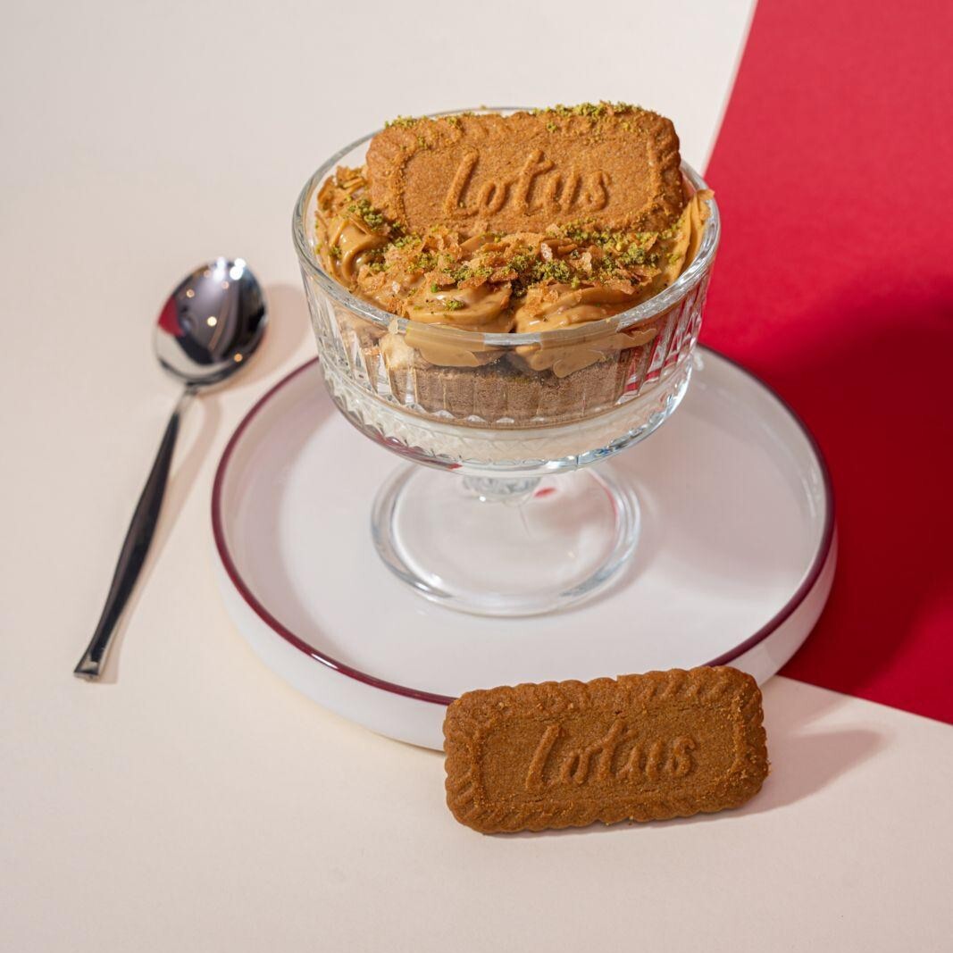 Lotus Cup