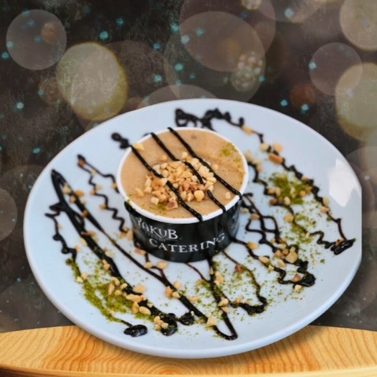 Sade İrmik Helvası (500gr)