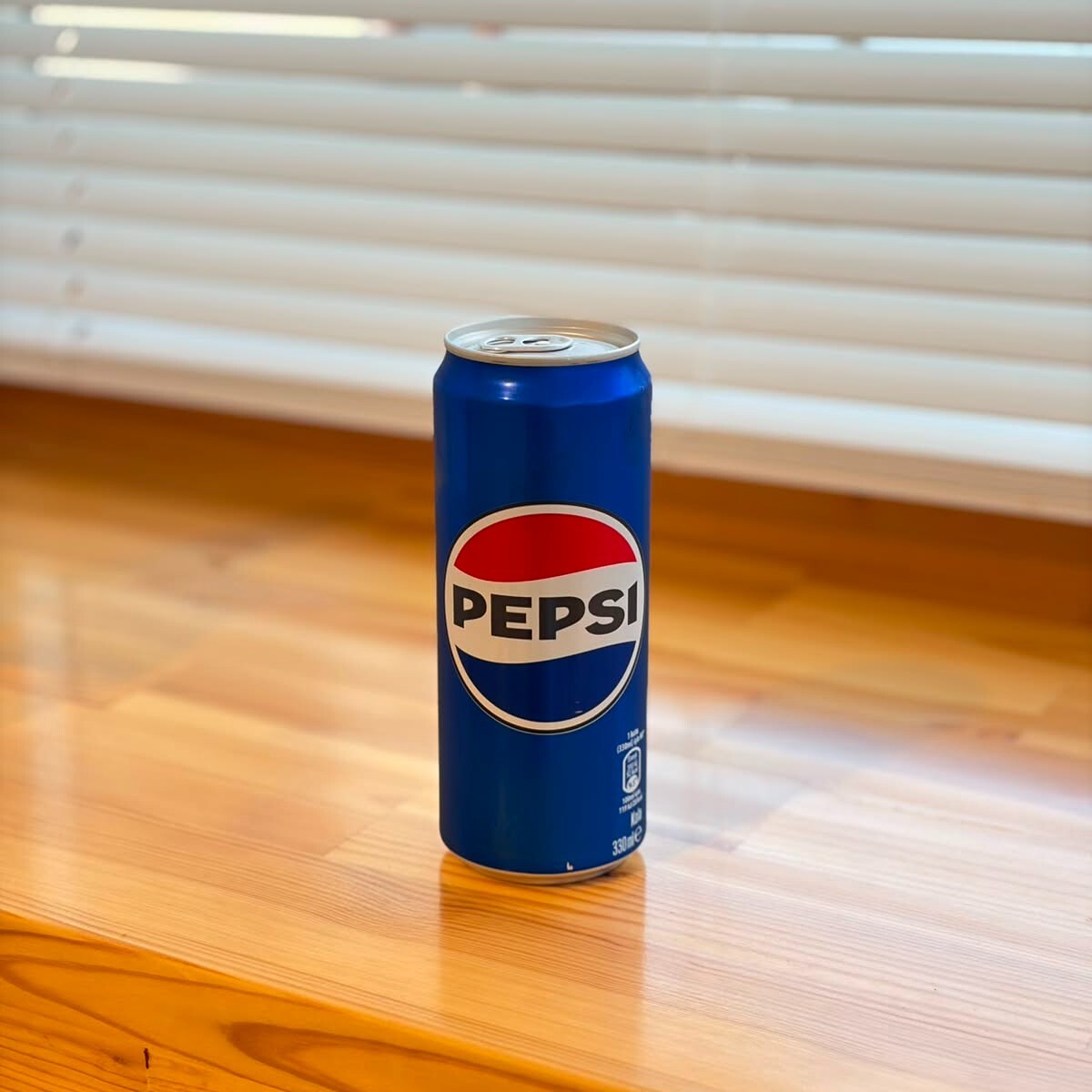 Pepsi 330ml