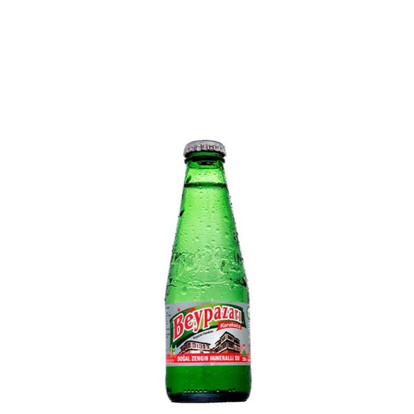 Beypazarı Sade Soda (20 cl)