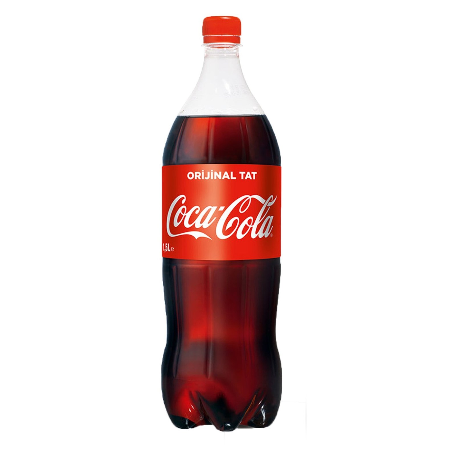 Coca-Cola (1 L.)