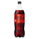 Coca Cola Zero (1 L.)