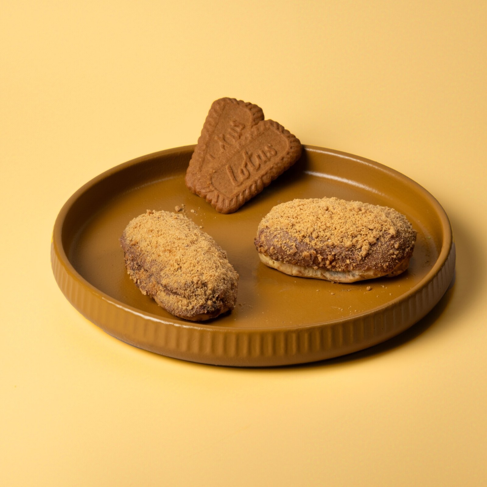 Lotuslu Ekler (500 gr)