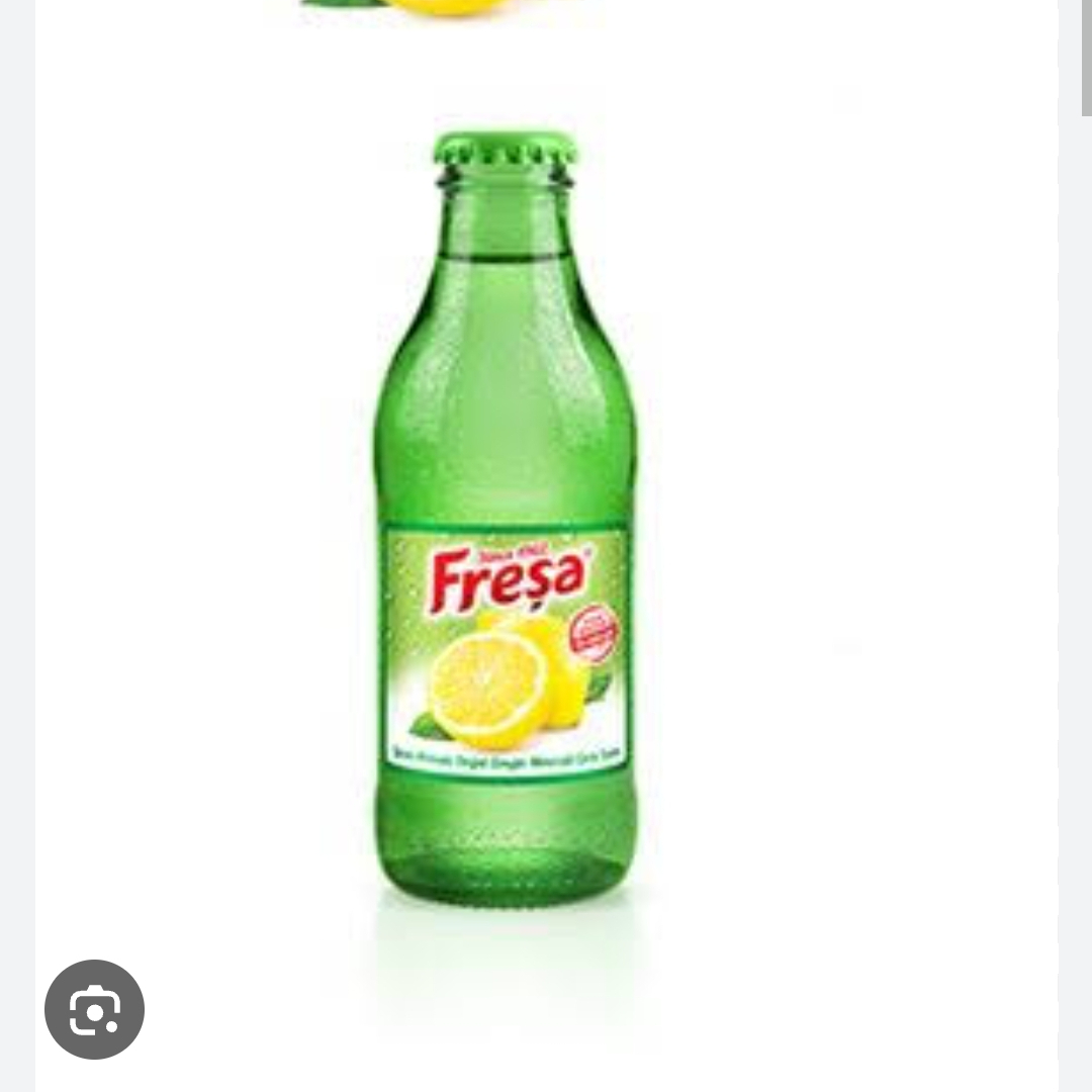 Freşa Limon