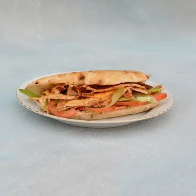 Gobit Arası Tavuk Döner
