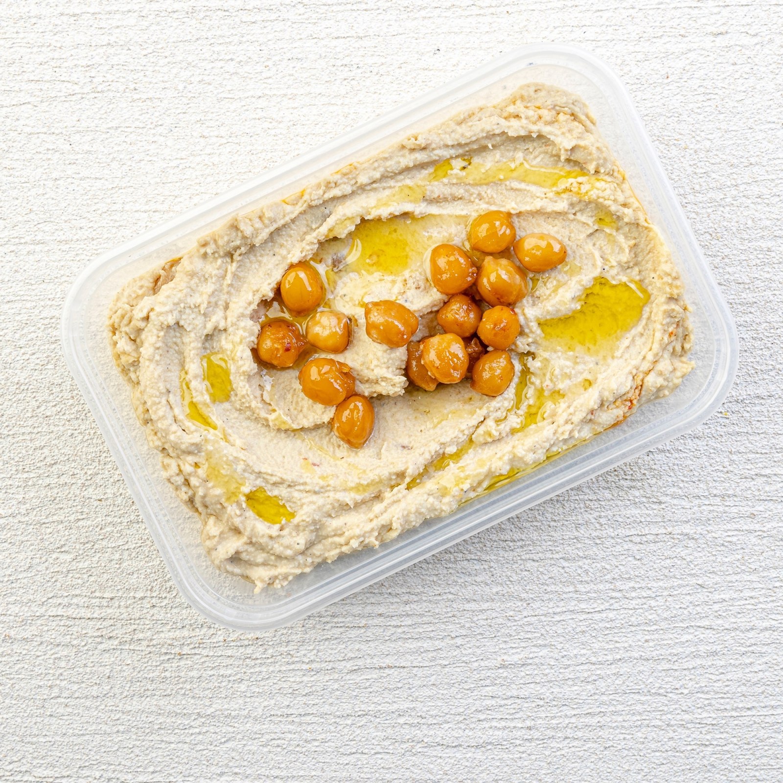 Humus (250 gr.)