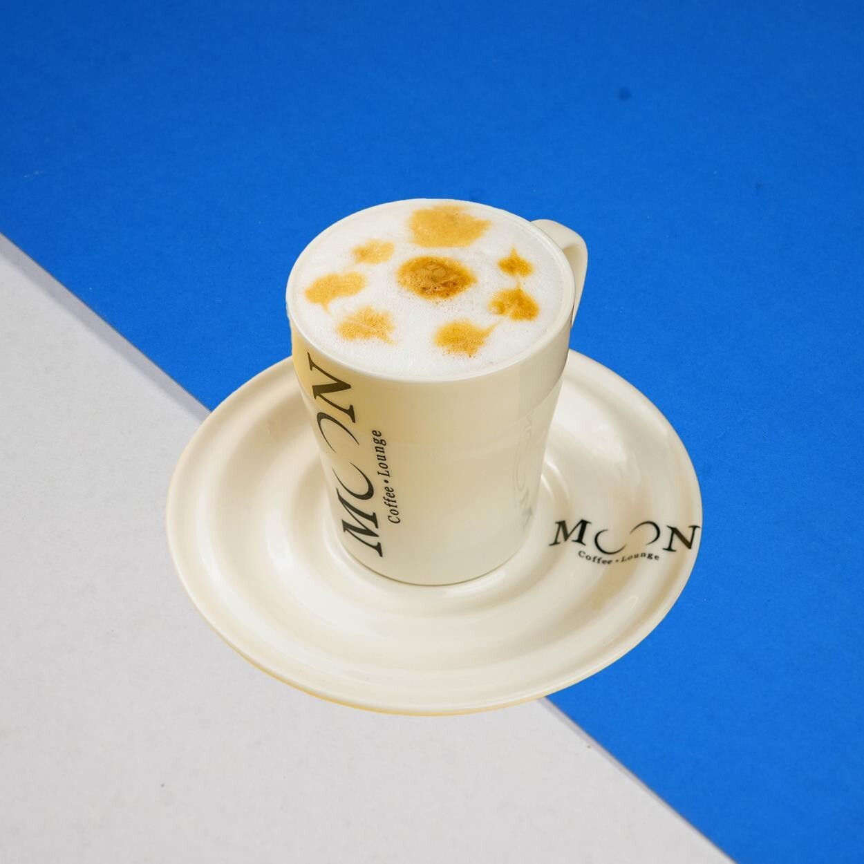 Caramel Machıato