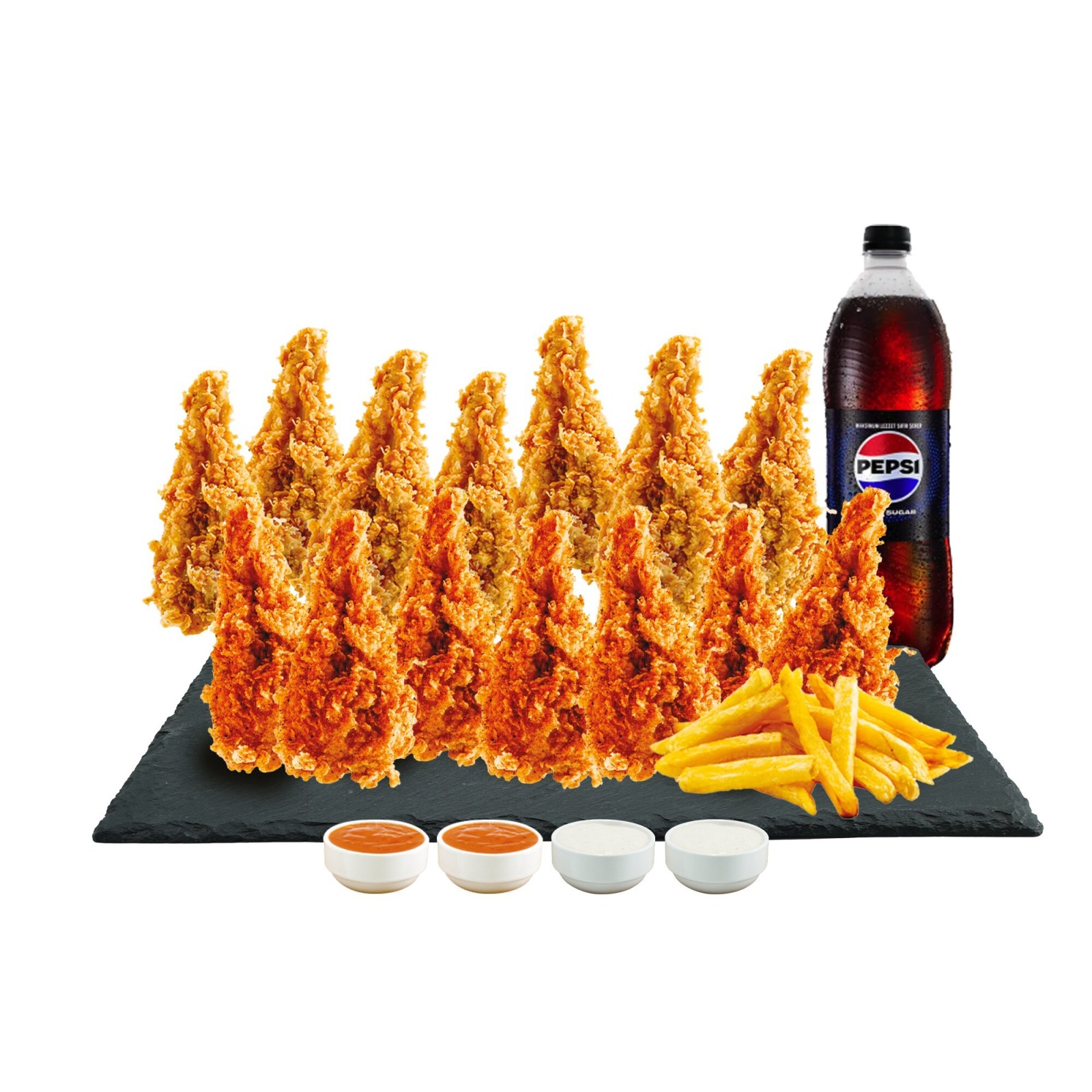 Tenders Lover
