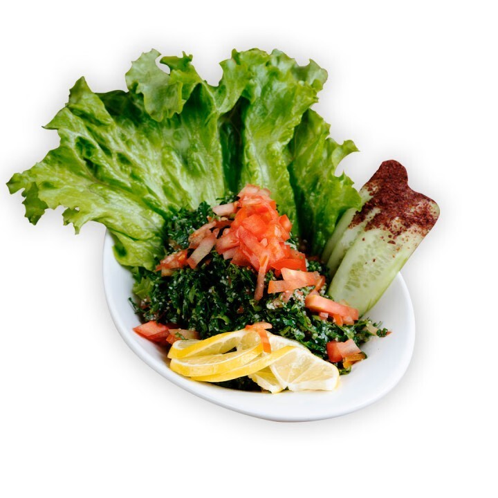 Tabule Salatası
