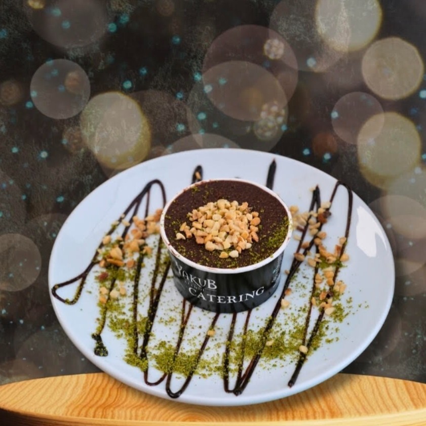 Lotuslu İrmik Helvası (500 gr.)