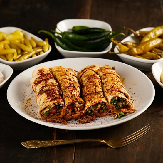 Lokma Et Tantuni