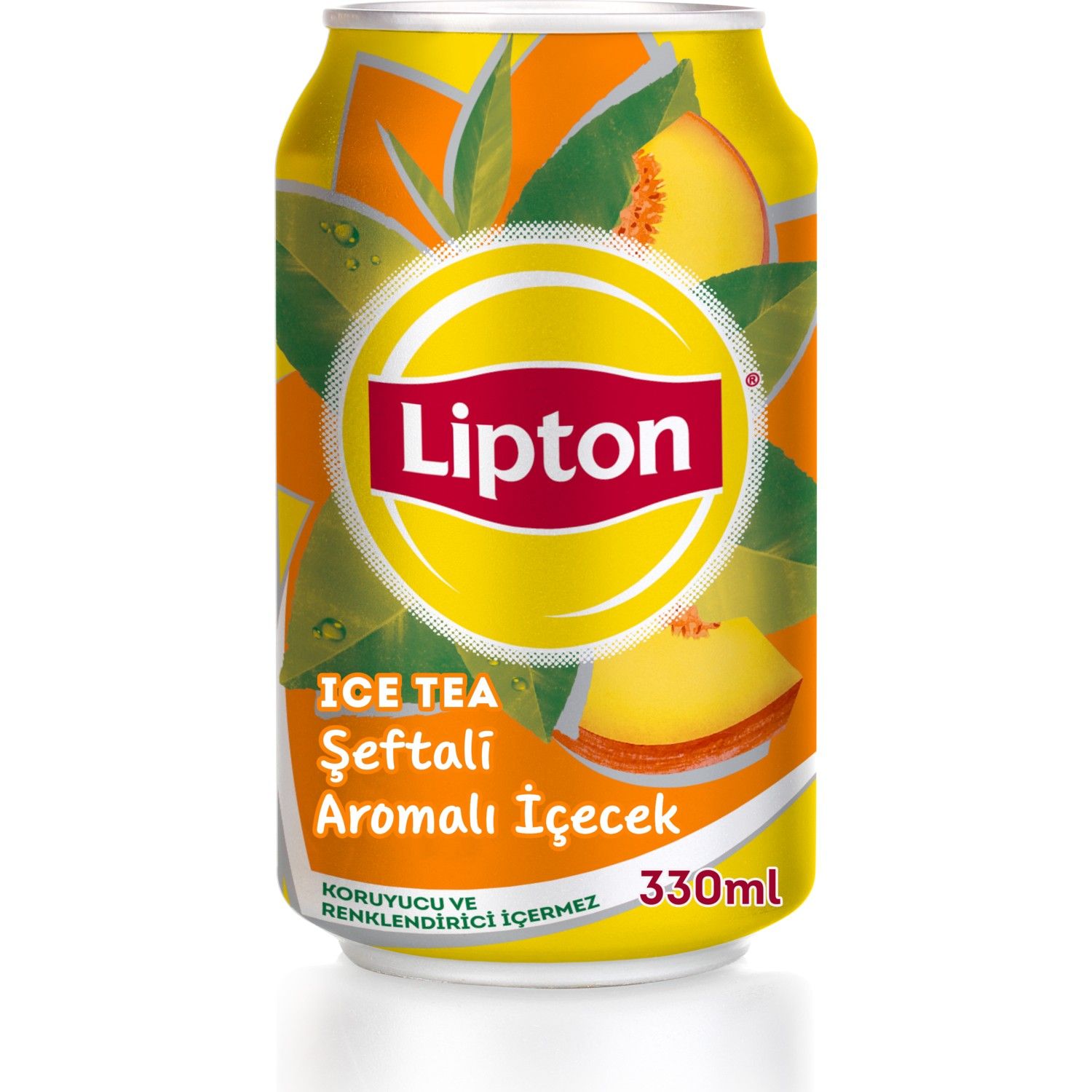 Lipton Ice Tea (33 cl.)